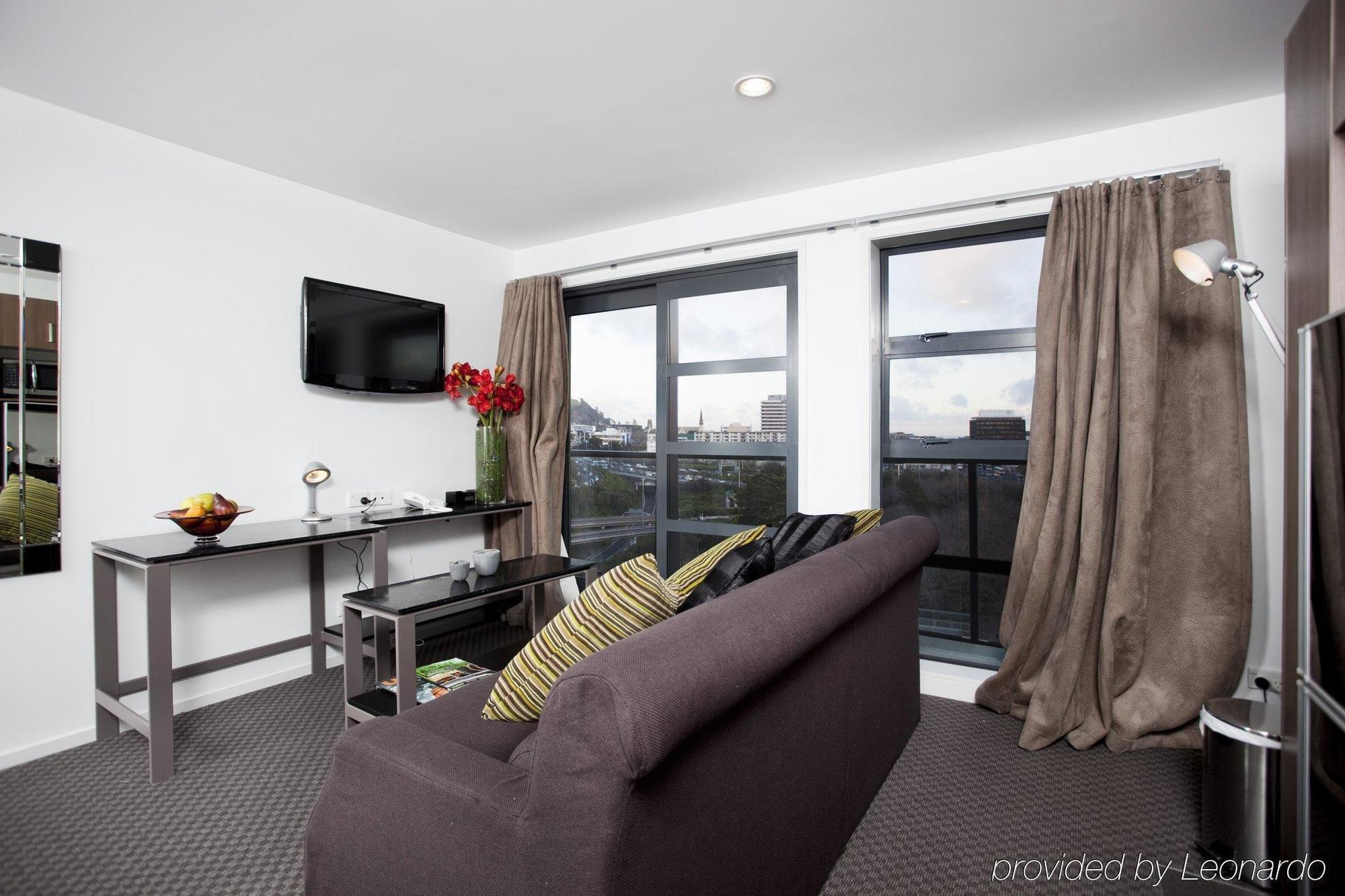 Nesuto St Martins Apartment Hotel Auckland Quarto foto